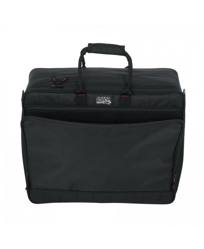 Gator Cases G-MIXERBAG-2118 Mixer-/Ausrüstungstasche 53,3 x 45,7 x 17,8 cm