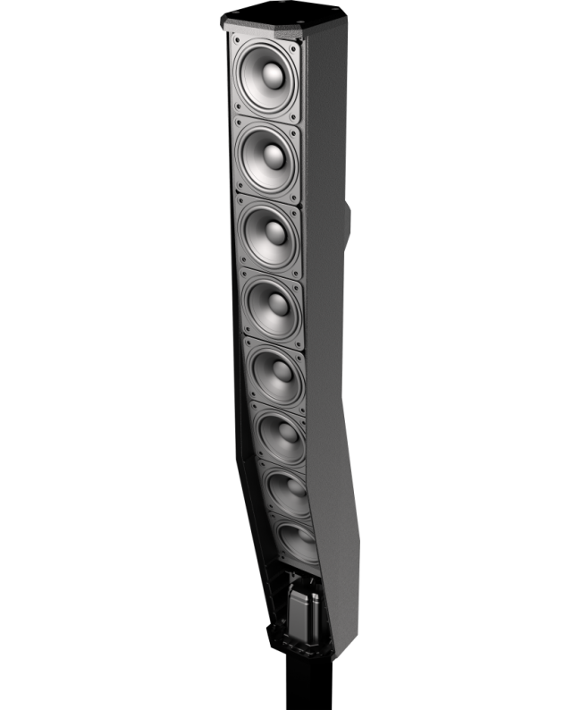 Electro-Voice EVOLVE 50 Complete PA Systems