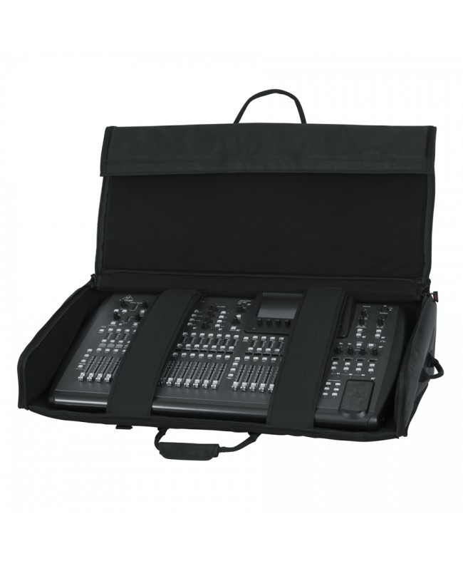 Gator Cases G-MIXERBAG-3621 Mixer/equipment bag 91.4 x 53.3 x 20.3 cm