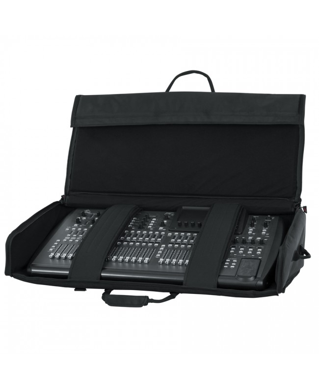 Gator Cases G-MIXERBAG-3621 Mixer-/Ausrüstungstasche 91,4 x 53,3 x 20,3 cm