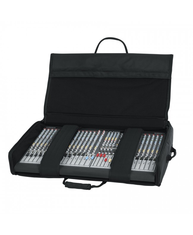 Gator Cases G-MIXERBAG-3121 Mixer-/Ausrüstungstasche 78,7 x 53,3 x 17,8 cm