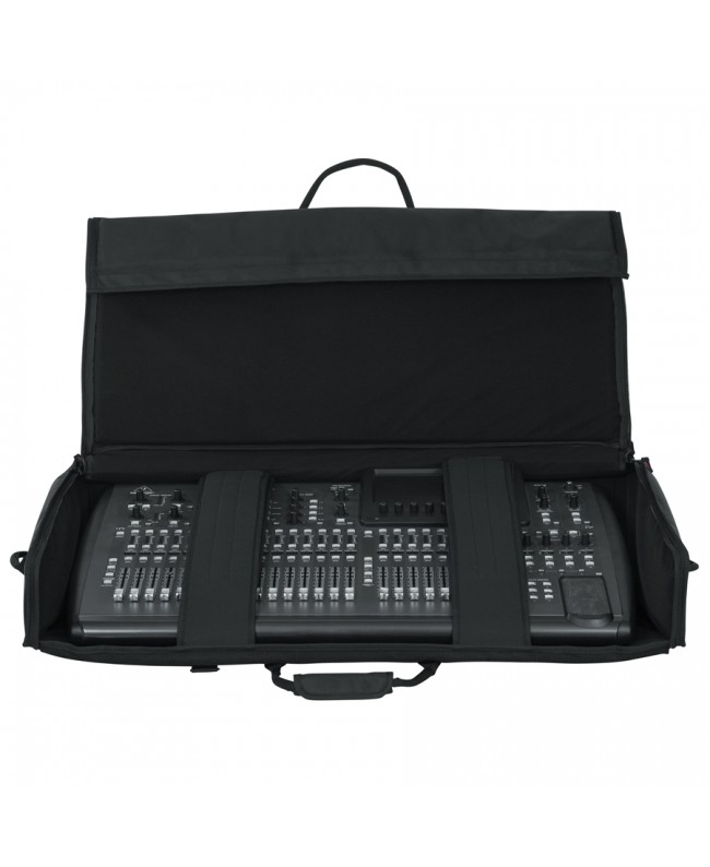 Gator Cases G-MIXERBAG-3621 Mixer/equipment bag 91.4 x 53.3 x 20.3 cm