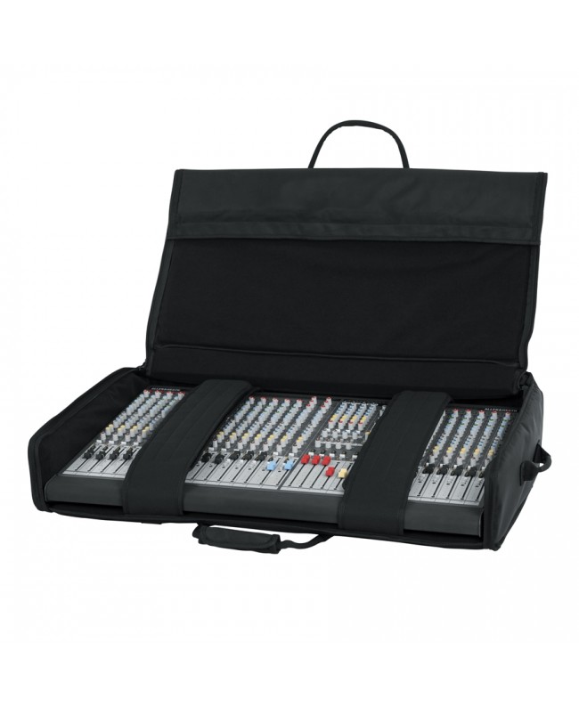 Gator Cases G-MIXERBAG-3121 Mixer/equipment bag 78.7 x 53.3 x 17.8 cm Other