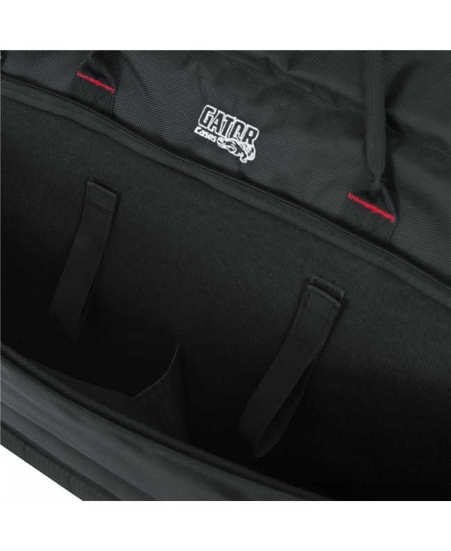 Gator Cases G-MIXERBAG-3621 Mixer-/Ausrüstungstasche 91,4 x 53,3 x 20,3 cm