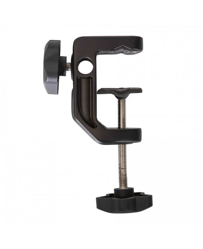 Gator Frameworks GFWMICBCBM3000 Asta microfonica a braccio per scrivania Supporti da tavolo