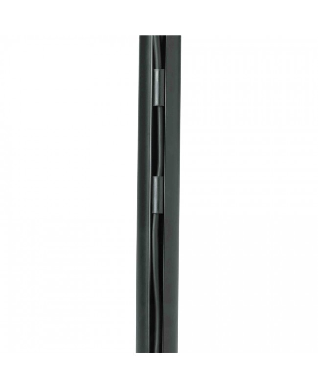 Gator Frameworks GFWMICBCBM4000 Asta microfonica a braccio per scrivania con luce LED Supporti da tavolo