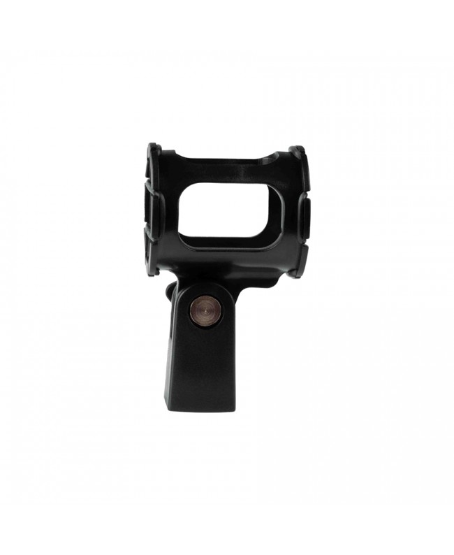 Gator Frameworks GFW-MIC-SM1525 Supporto anti-vibrazione universale per microfoni 15-25mm Pinze