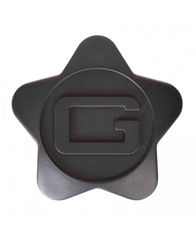 Gator Frameworks GFWMICBCBM3000 Asta microfonica a braccio per scrivania Supporti da tavolo