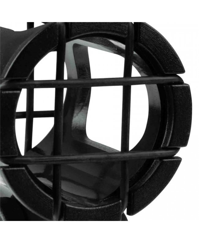 Gator Frameworks GFW-MIC-SM1525 Supporto anti-vibrazione universale per microfoni 15-25mm Pinze