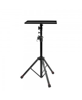 Gator Frameworks GFWLAPTOP1500 Supporto per laptop e proiettore con treppiede Supporti per portatile