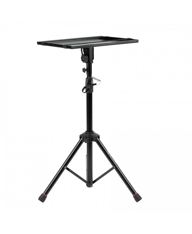 Gator Frameworks GFWLAPTOP1500 Laptop and projector stand with tripod Laptop Supports