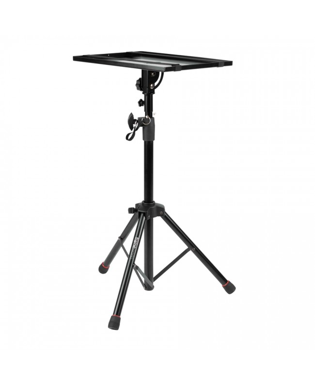 Gator Frameworks GFWLAPTOP1500 Supporto per laptop e proiettore con treppiede Supporti per portatile