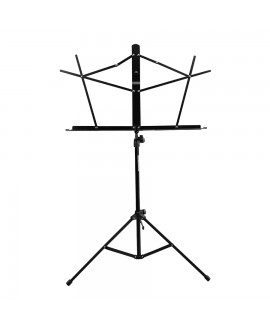 Gator Frameworks RI-MUSICSTD1 Leggio pieghevole per spartiti Supports for music stands