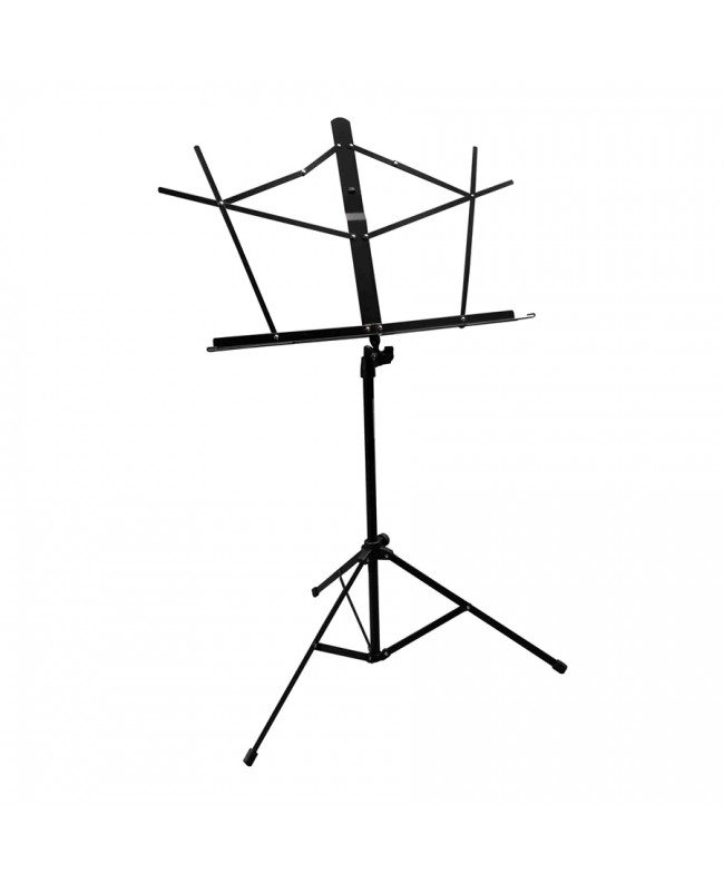 Gator Frameworks RI-MUSICSTD1 Leggio pieghevole per spartiti Supports for music stands