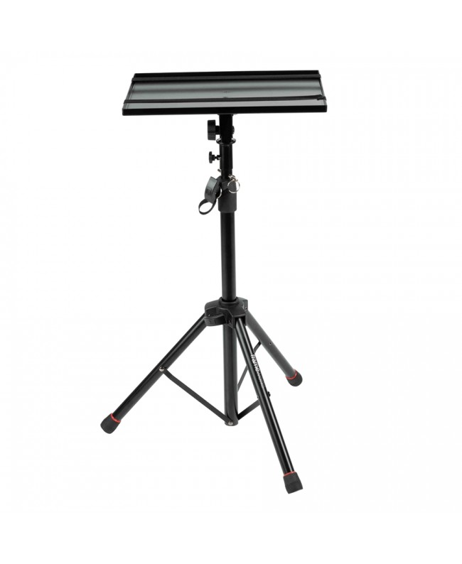 Gator Frameworks GFWLAPTOP1500 Laptop and projector stand with tripod Laptop Supports