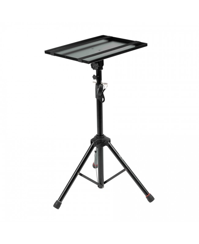 Gator Frameworks GFWLAPTOP1500 Supporto per laptop e proiettore con treppiede Supporti per portatile