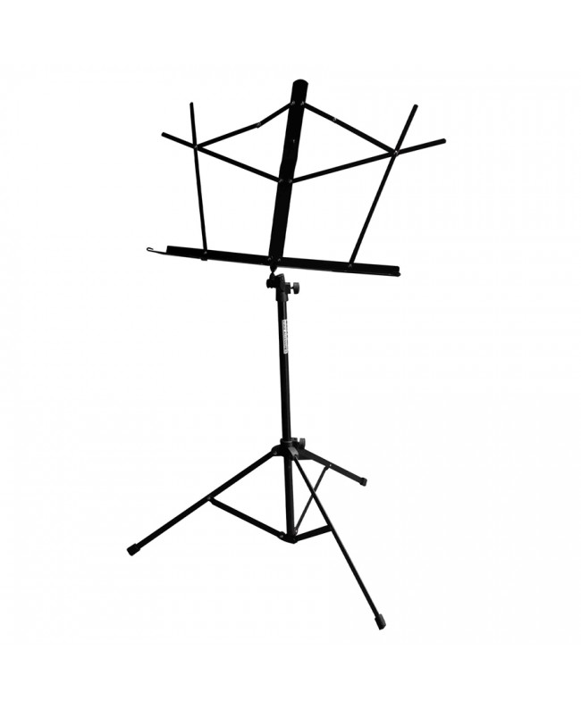 Gator Frameworks RI-MUSICSTD1 Leggio pieghevole per spartiti Supports for music stands