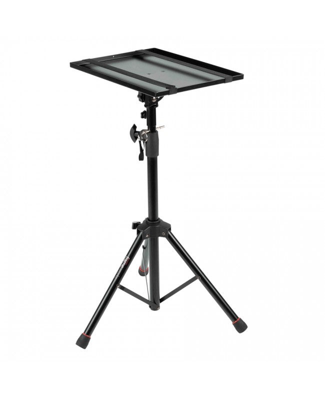 Gator Frameworks GFWLAPTOP1500 Supporto per laptop e proiettore con treppiede Supporti per portatile