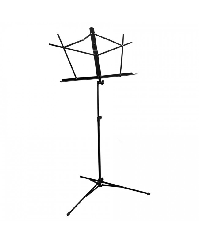Gator Frameworks RI-MUSICSTD1 Leggio pieghevole per spartiti Supports for music stands