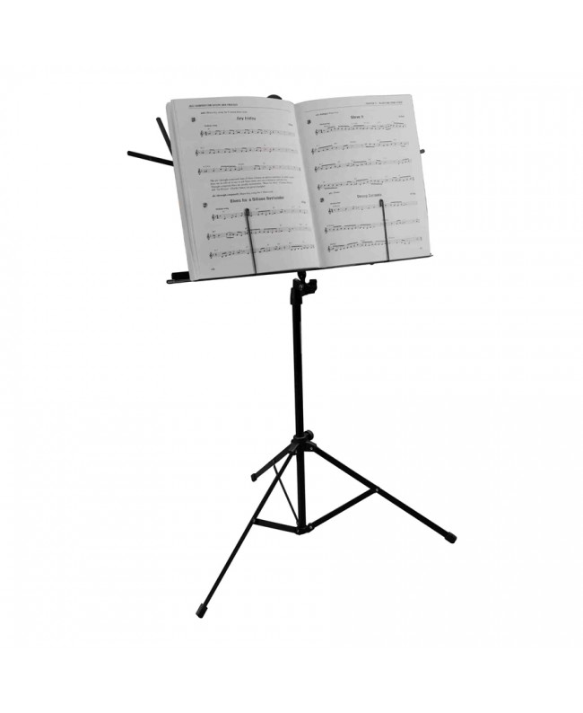 Gator Frameworks RI-MUSICSTD1 Leggio pieghevole per spartiti Supports for music stands