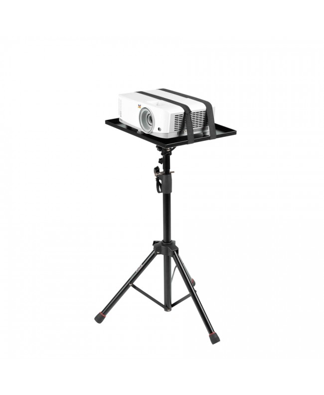Gator Frameworks GFWLAPTOP1500 Laptop and projector stand with tripod Laptop Supports