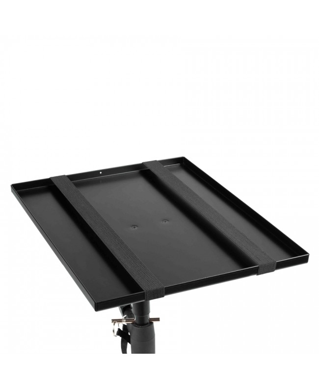 Gator Frameworks GFWLAPTOP1500 Laptop- und Projektorständer mit Stativ Laptop-Stative