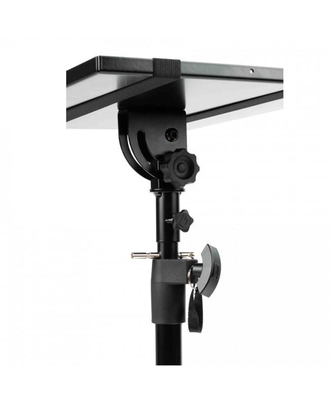 Gator Frameworks GFWLAPTOP1500 Laptop and projector stand with tripod Laptop Supports