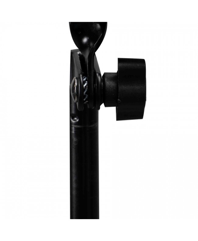 Gator Frameworks RI-MUSICSTD1 Leggio pieghevole per spartiti Supporti per leggii