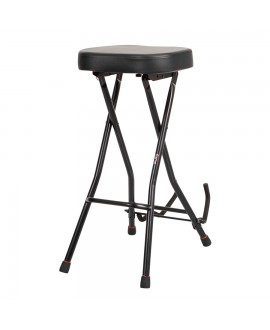 Gator Frameworks GFW-GTRSTOOL Guitar Stool with Stand Stools