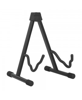 Gator Frameworks RI-GTRAU Universal Gitarrenständer A Frame Akustikgitarren-Stative