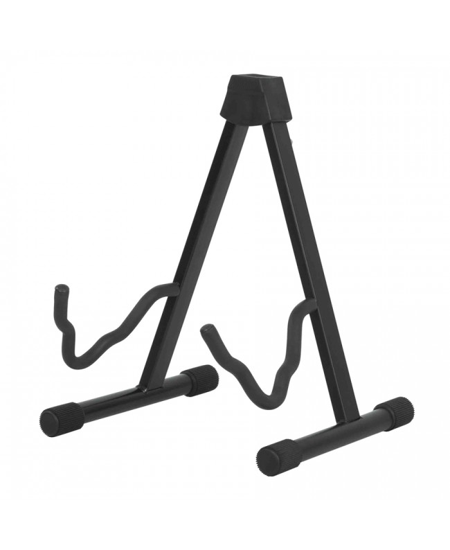 Gator Frameworks RI-GTRAU Supporto universale A Frame per chitarra Supporti per chitarra acustica