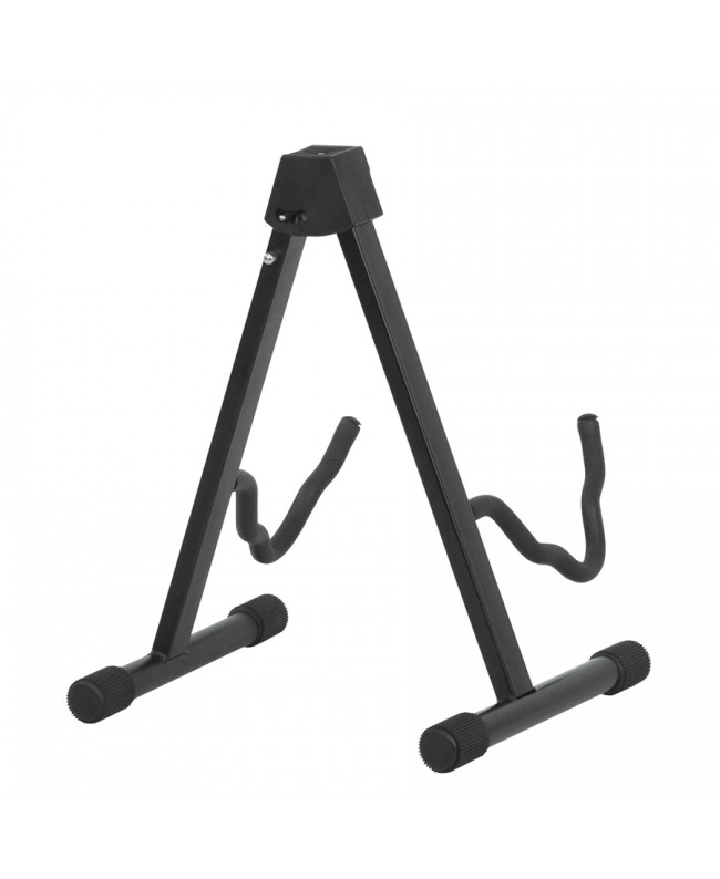Gator Frameworks RI-GTRAU Supporto universale A Frame per chitarra Supporti per chitarra acustica