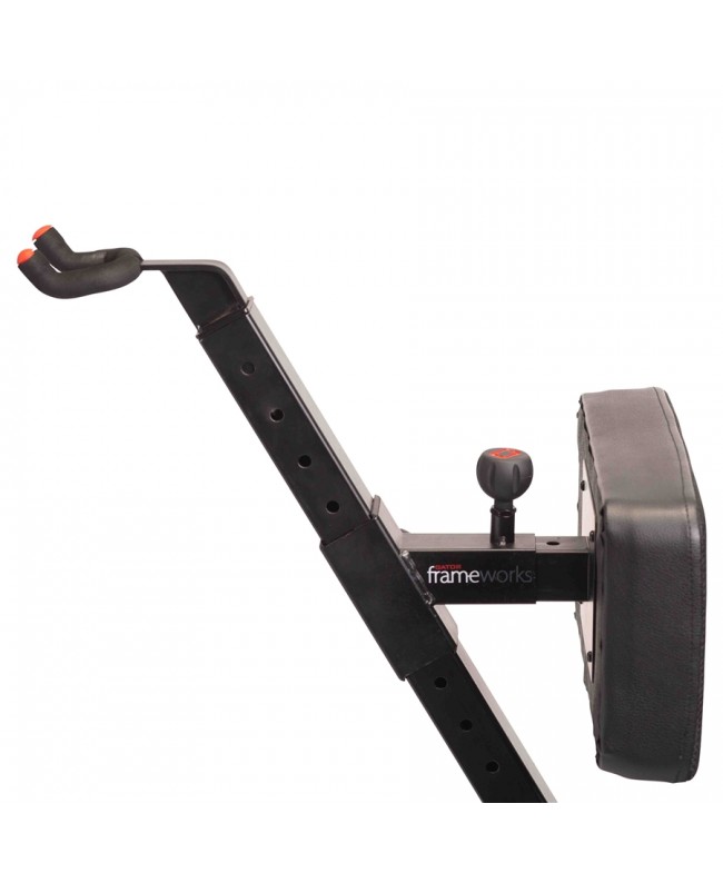 Gator Frameworks GFW-GTR-SEATDLX Sgabello Deluxe per chitarra Hocker