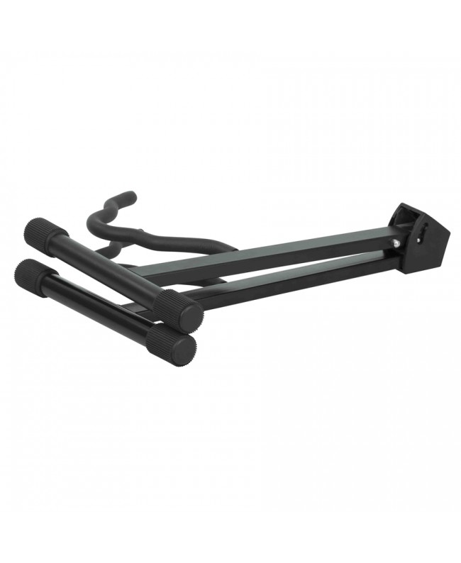 Gator Frameworks RI-GTRAU Universal A Frame Stand for Guitar Acoustic Guitar Stands