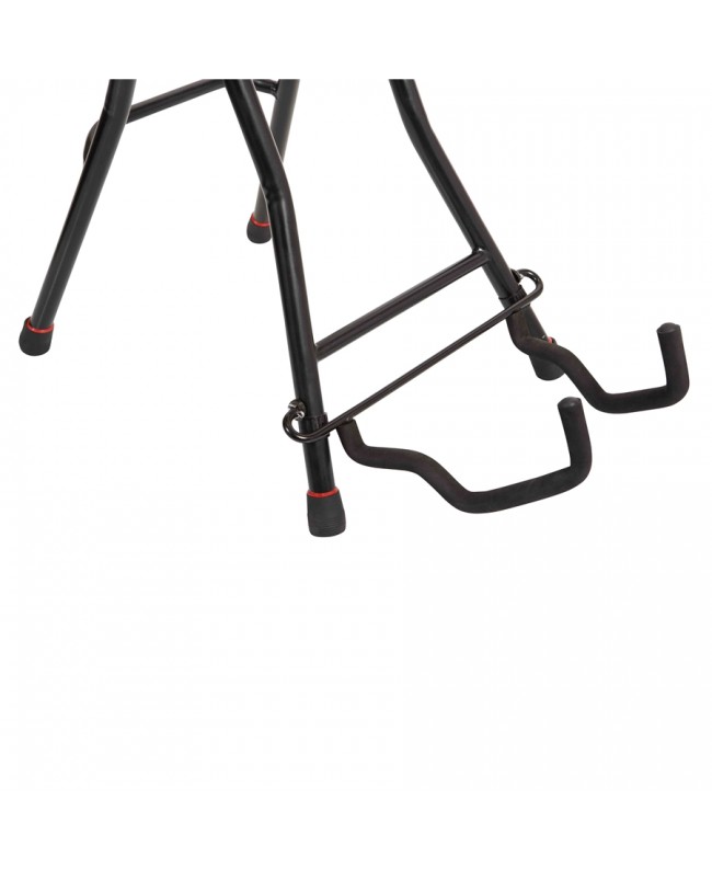 Gator Frameworks GFW-GTRSTOOL Sgabello per chitarra con supporto Sgabelli
