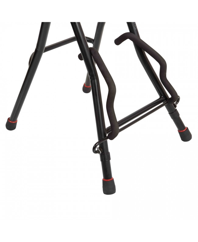 Gator Frameworks GFW-GTRSTOOL Guitar Stool with Stand Stools