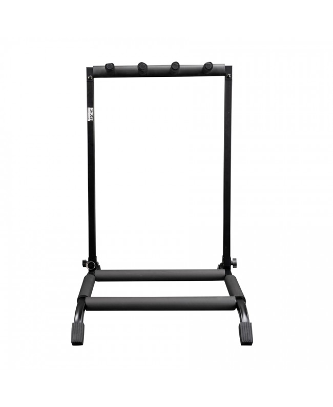 Gator Frameworks RI-GTR-RACK3 Faltbarer Ständer für 3 Gitarren