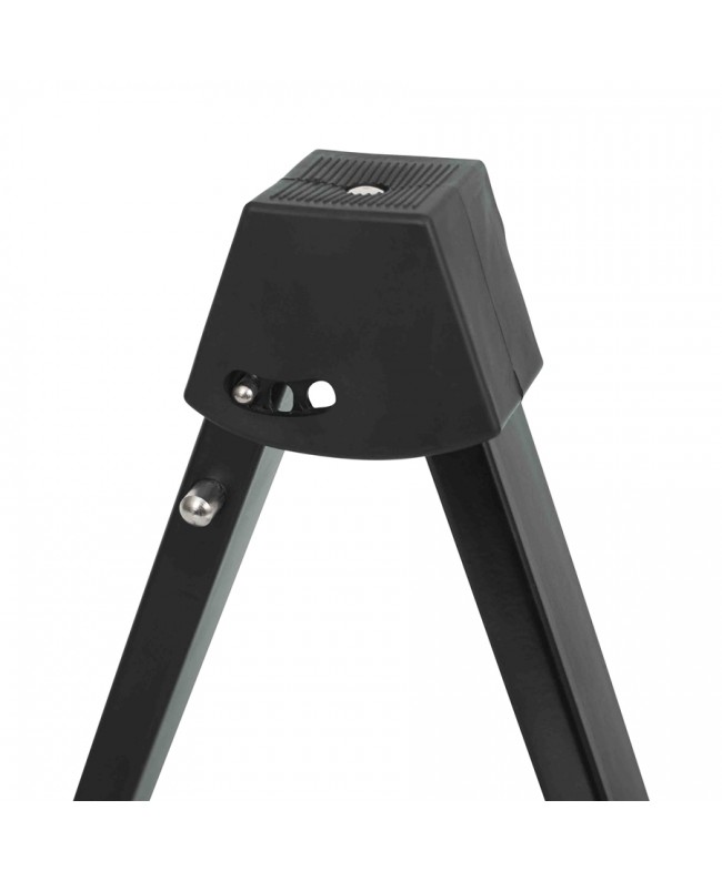 Gator Frameworks RI-GTRAU Universal A Frame Stand for Guitar Acoustic Guitar Stands