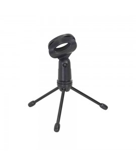 Gator Frameworks GFW-MIC-0250 Tisch-Stativ-Mikrofonständer Tischstative