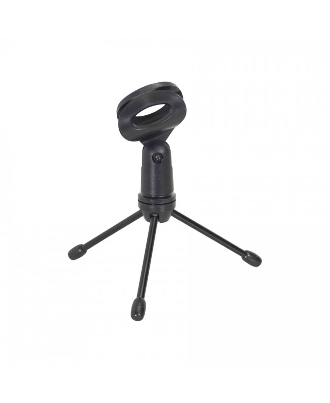 Gator Frameworks GFW-MIC-0250 Tisch-Stativ-Mikrofonständer Tischstative