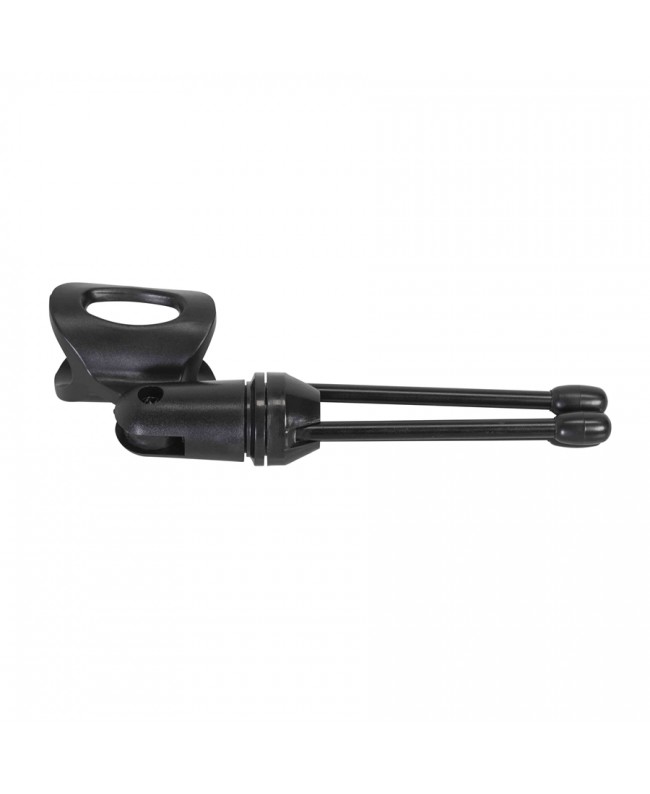 Gator Frameworks GFW-MIC-0250 Tabletop tripod microphone stand Table Stands