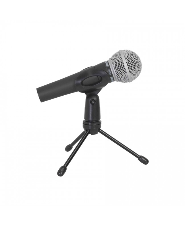 Gator Frameworks GFW-MIC-0250 Tisch-Stativ-Mikrofonständer Tischstative