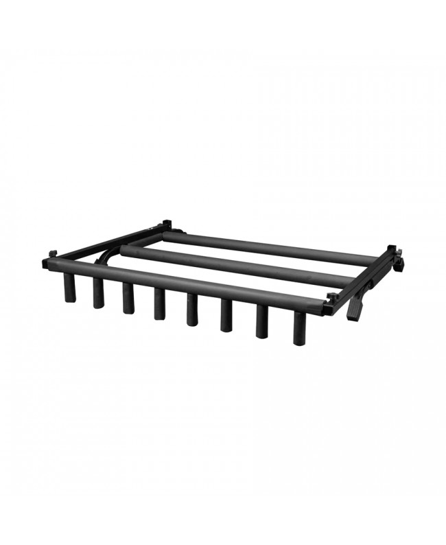 Gator Frameworks RI-GTR-RACK7 Klappständer für 7 Gitarren