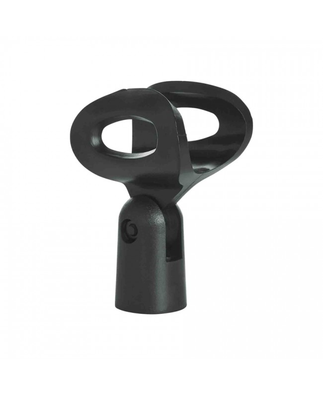 Gator Frameworks GFW-MIC-CLIP Standard-Mikrofonklammer Klips