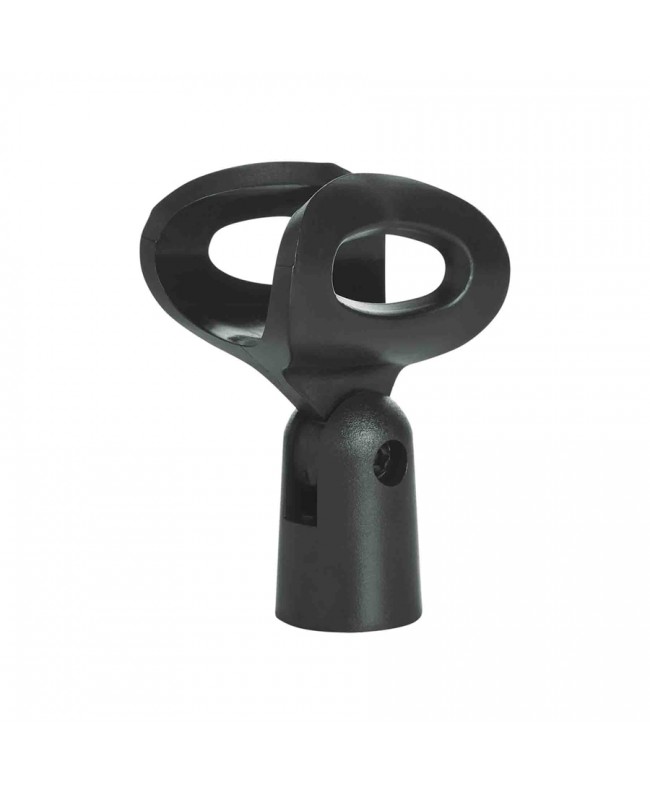 Gator Frameworks GFW-MIC-CLIP Clip standard per microfono Pinze