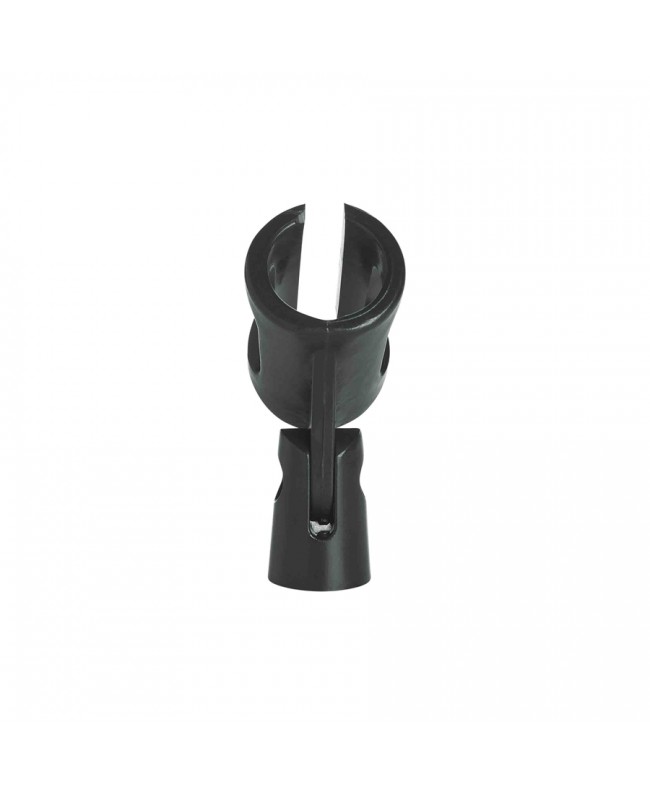 Gator Frameworks GFW-MIC-CLIPW Drahtlose Mikrofonklammer Klips