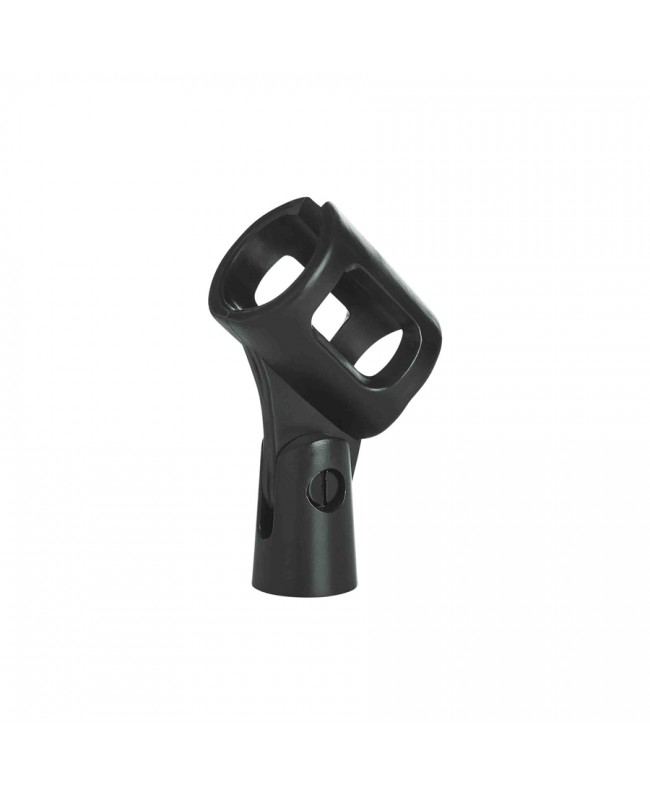Gator Frameworks GFW-MIC-CLIPW Wireless Microphone Clip Clips