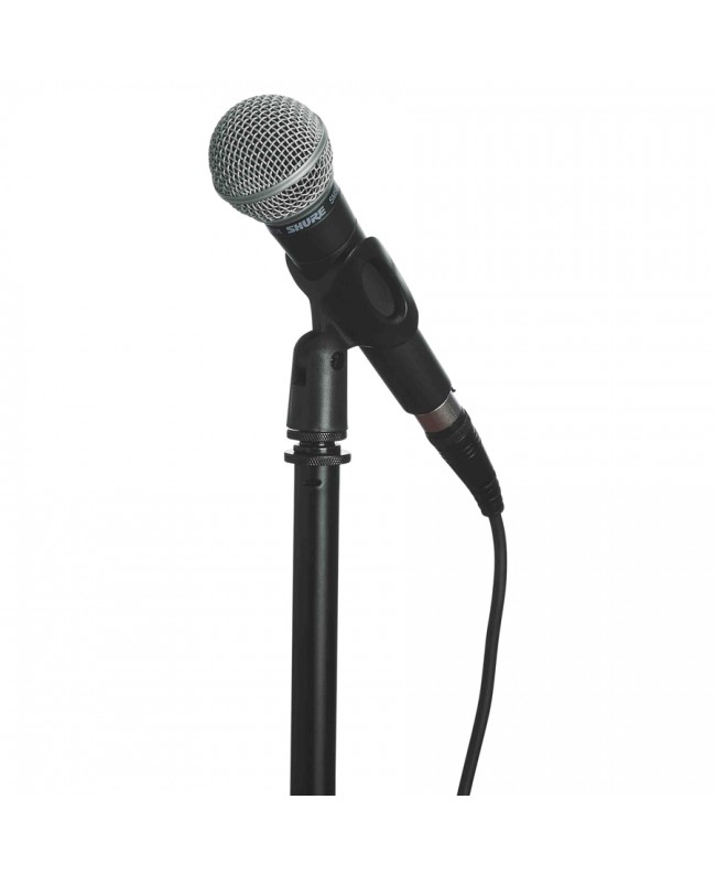 Gator Frameworks GFW-MIC-CLIP Standard-Mikrofonklammer Klips