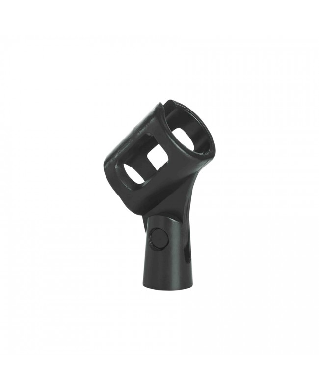 Gator Frameworks GFW-MIC-CLIPW Drahtlose Mikrofonklammer Klips