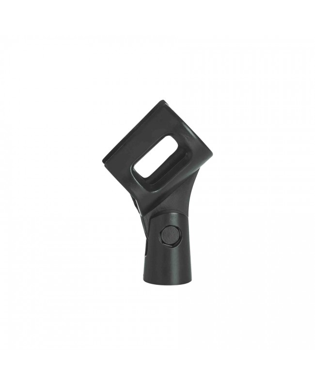 Gator Frameworks GFW-MIC-CLIPW Drahtlose Mikrofonklammer Klips